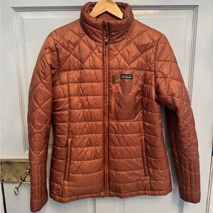 Women’s PATAGONIA jacket size large